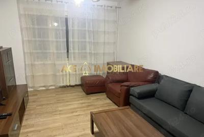 Garsoniera de inchiriat | Vitan | Metrou | Mobilat | Utilat - 1