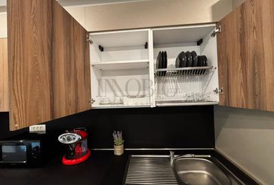Apartament 2 camere Premium | Elegant | Loc de Parcare | Aviatiei - 12