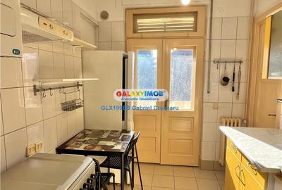 Apartament cozzy 2 camere Floreasca | etaj 1 la curte cu centrala - 11