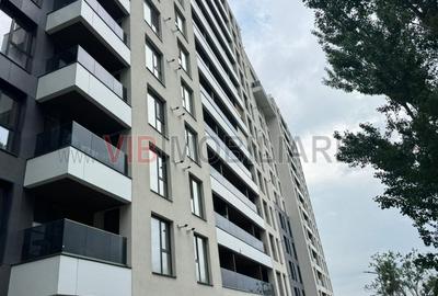 2 Camere - Bloc Nou - Politehnica - Iuliu Maniu - 10