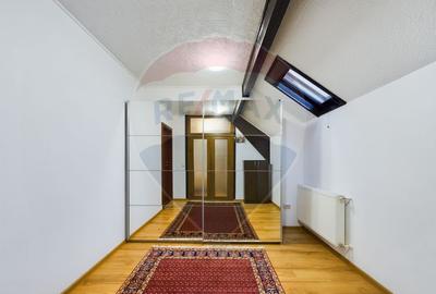 Vila cu 5 camere de vanzare Darza- Crevedia - 22