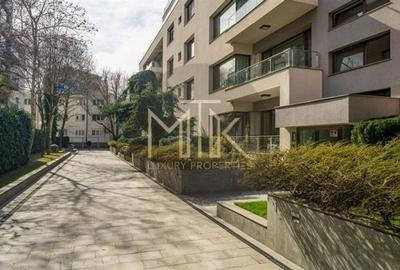 Kiseleff | Ap. 3 camere | 1Loc de Parcare - 31