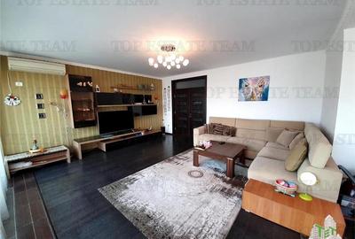 Apartament cu vedere la MARE si LAC zona exclusivista Sat VACANTA - 6
