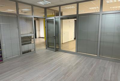 Spatiu Comercial 100mp de Inchiriat Baneasa - 5