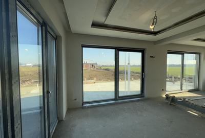 Casa individuala 6 cam | TVA 0% |com 0% | Lux Direct Proprietar TUNARI - 25