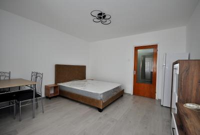 Drumul Taberei metrou Favorit garsoniera renovata, totul este nou - 8
