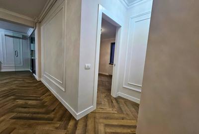 Apartament 3 camere-zona Domenii / Mihalache - 2