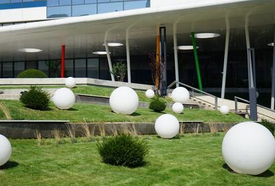 Comision 0%! Birou premium in zona Aurel Vlaicu (intre 400mp si 10000mp) - 10
