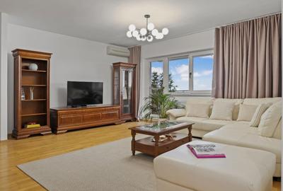 Apartament 3 camere, lux, Teiul Doamnei - 9