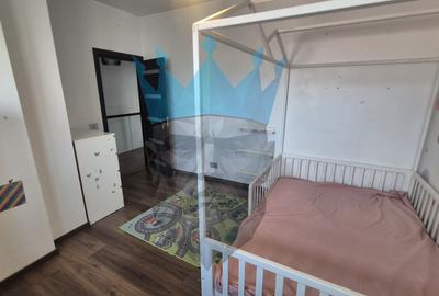 Casa 4 Camere Aparatorii Patriei Bucuresti - 8