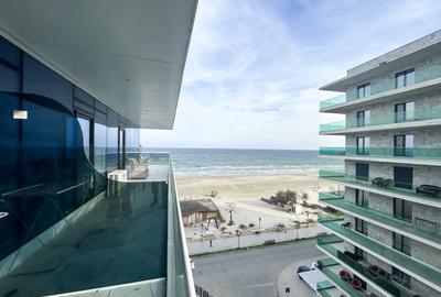 Apartament 2 camere cu vedere la mare,mobilat complet în complexul White Titanic - 2