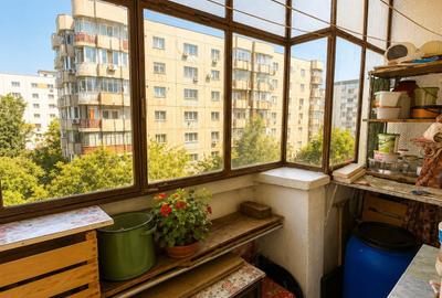 APARTAMENT 3 CAMERE SEBASTIAN PARC - 5