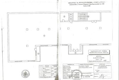 Teren de vanzare,investitie stradal Otopeni aeroport - 7