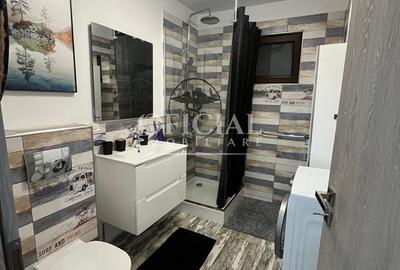 Apartament 2 camere | Garaj | Terasa 46 mp | Boxa | Terra - Floresti - 5