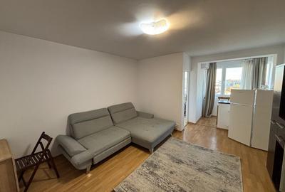 Garsoniera | Aparatorii Patriei | Decomandata | View Panoramic | Metrou - 1