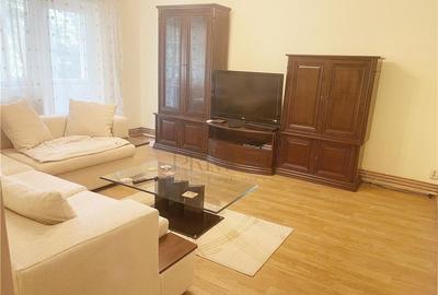 DAMBOVITA - 3 CAM - CENTRALA PROPRIE - RENOVAT - 2 BAI - ZONA LINISTITA - 3