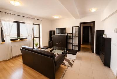 Apartament cu parcare subterana, Central, Brasov - 1