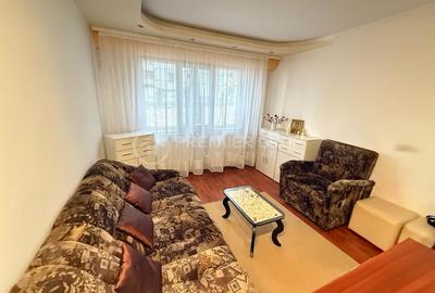 Apartament cu 2 camere în Tătărași