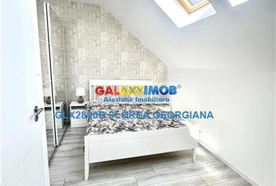Inchiriere casa Pipera -complex Alexander - 12