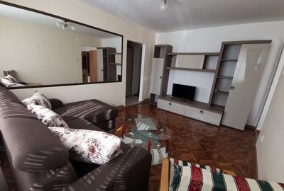 APARTAMENT 2 CAMERE I ETAJ 1 I 56 MP I CETATE- CLOSCA I MOBILAT I - 1