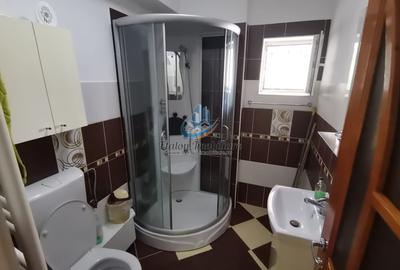 Apartament 4 camere 120 mp utili + boxa 12 mp Calea Romanului - Bloc Nou - 5