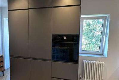 KISELEFF - 5 CAMERE RENOVAT COMPLET, ETAJ 2, 173 MP! - 12