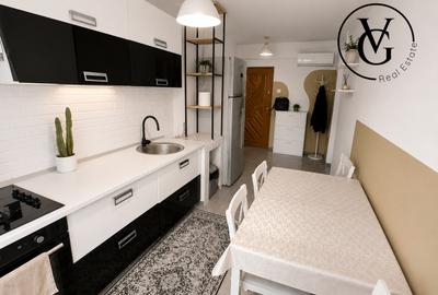 Apartament 2 camere modern - zona Tomis Nord - 5