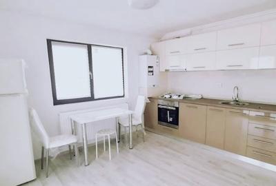 Studio DUPLEX, cochet, 2 bai, 51mp + terasa 30mp - 2