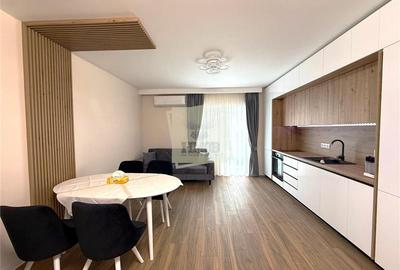 Apartament de lux prima inchiriere 3 camere balcon parcare - 1