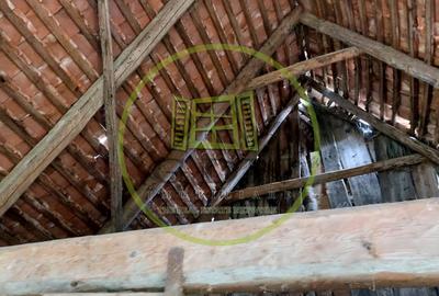 Casa renovabila 4cam, 800mp teren,spre vanzare in Fantanele - 12