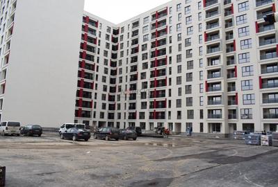 Studio Modern | Plaza Residence Faza 2 - 8