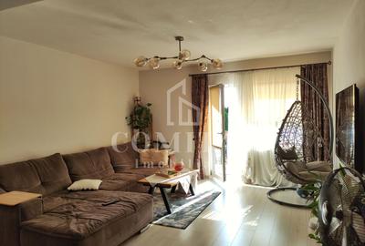 Apartament 3 camere | Finisaje moderne | Zona Parcului Colina - 4