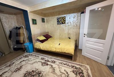 Apartament 2 Camere  | 58 mp | Loc de parcare intabulat - 1