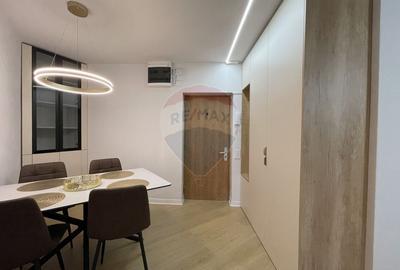 Inchiriere Apartament premium, 3 camere, rond Alba Iulia - 8