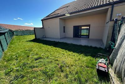 CASA SPATIOASA  CU GARAJ SI TEREN DE 600 MP - 23
