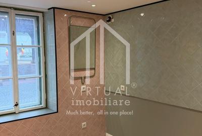 Spatiu comercial zona ultracentrala - Finisat la cheie - 2