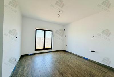 Casă individuală P, 3 camere, 2 băi, teren 368 mp – Comuna Berceni - 5