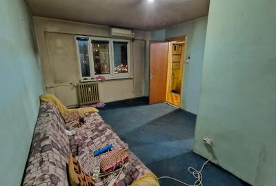 Garsoniera in bloc mixt, et 5 din 10, langa metrou, Militari-Gorjului - 1