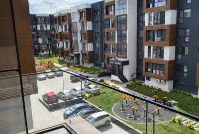 APARTAMENT 2 CAMERE | ZEN RESIDENCE | TOMIS NORD | TERMEN LUNG | LOC PARCARE - 6