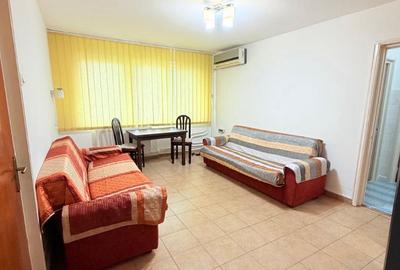 TOMIS II SPITAL  2 CAMERE ETAJ 5 400 EURO TERMEN LUNG - 1