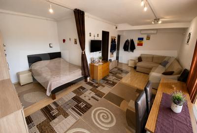Apartament in Baciu, lift terasa, parcare, zona Petrom - 2