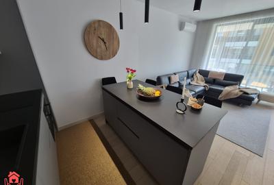 JANDARMERIEI (THE IVY)-Complex si finisaje premium, mobilier luxury, exclusivism - 9