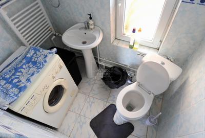 Casă primitoare de închiriat în Roman, jud. Neamț-ideală pentru familia ta! - 8