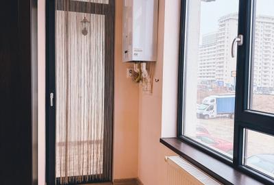 Apartament 2 camere decomandat | 43 mp | Etaj 1 | Șelimbăr – Doamna Stanca - 4
