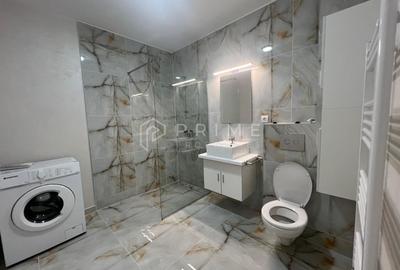 Studio nou de închiriat | Spațios | Imobil nou | Zonă semicentrală - 6