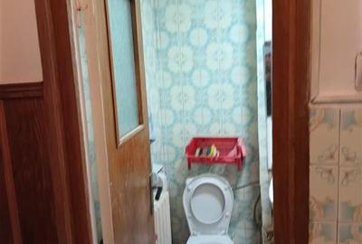 Apartament 2 camere  Podu Roș (lângă Palas) - 14