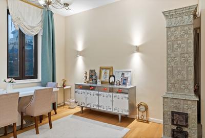 Apartament 4 camere in vila Unirii | Renovat complet | Boxa - 4