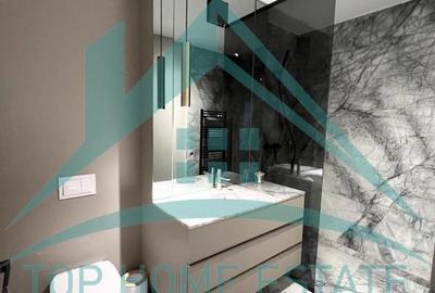 Apartamente 2camere, mobilate premium, zonă ultracentrală! - 6