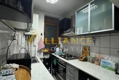 Ap 2 camere /Strada Matei Basarab la doar 15 minute de mers de Piata Unirii - 8