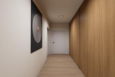 BLOC NOU 2026 Splaiul Unirii - Ap. 3 Camere - SAVAR RESIDENCE SPLAI - 14